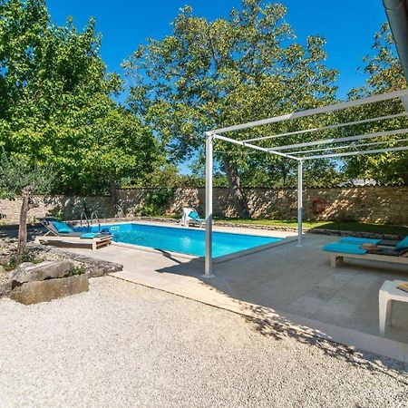 Villa Marelica By Villa Plus Bokordići Kültér fotó