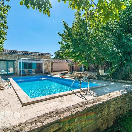 Villa Marelica By Villa Plus Bokordići Kültér fotó