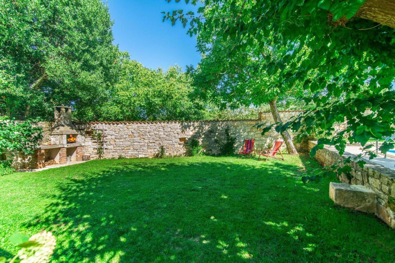 Villa Marelica By Villa Plus Bokordići Kültér fotó