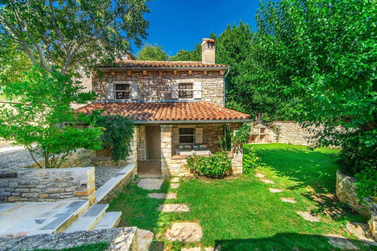 Villa Marelica By Villa Plus Bokordići Kültér fotó