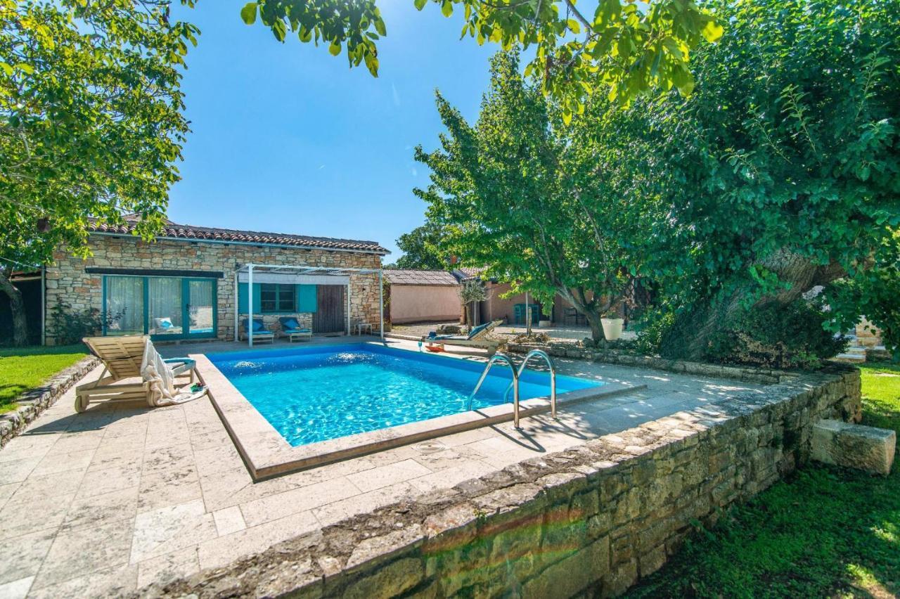 Villa Marelica By Villa Plus Bokordići Kültér fotó