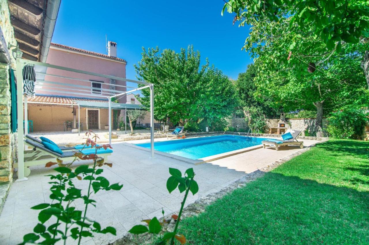 Villa Marelica By Villa Plus Bokordići Kültér fotó