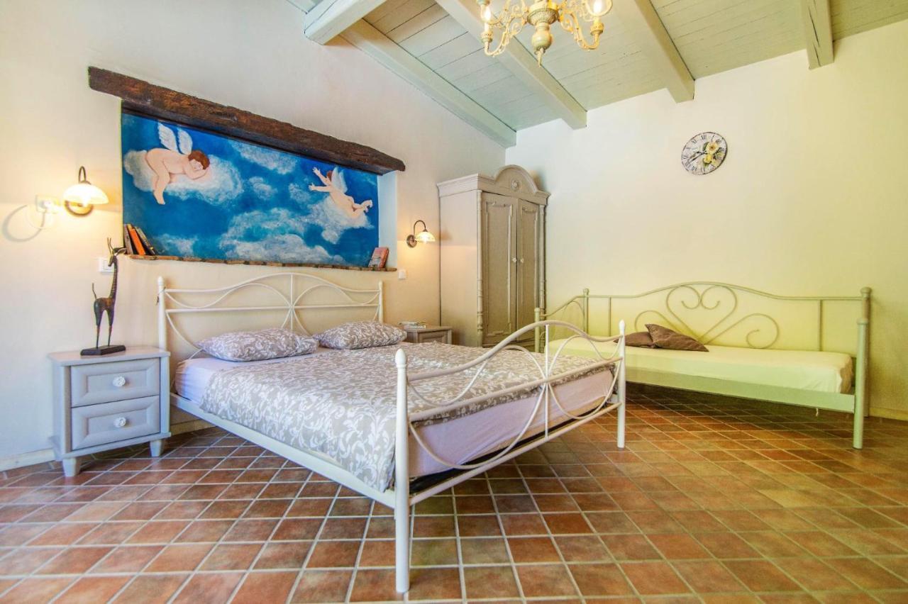 Villa Marelica By Villa Plus Bokordići Kültér fotó