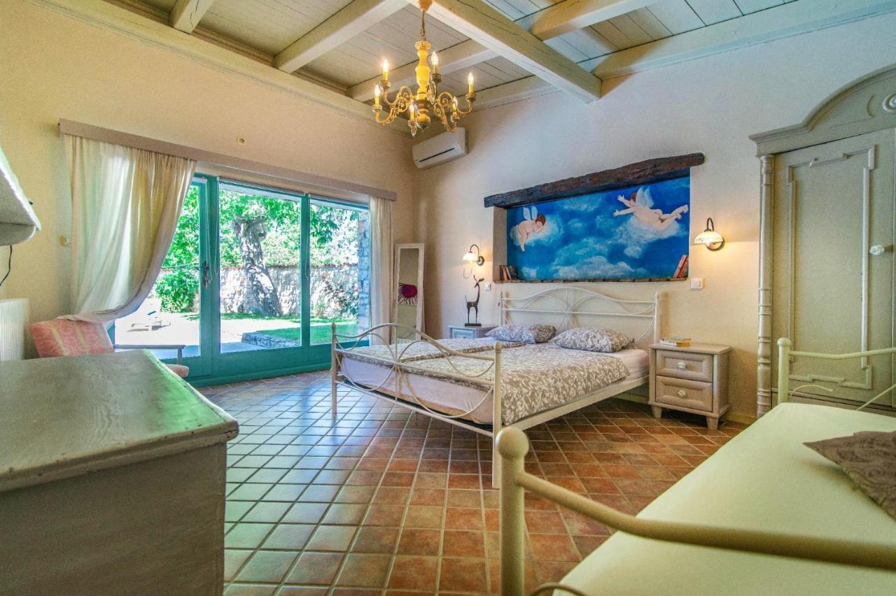 Villa Marelica By Villa Plus Bokordići Kültér fotó