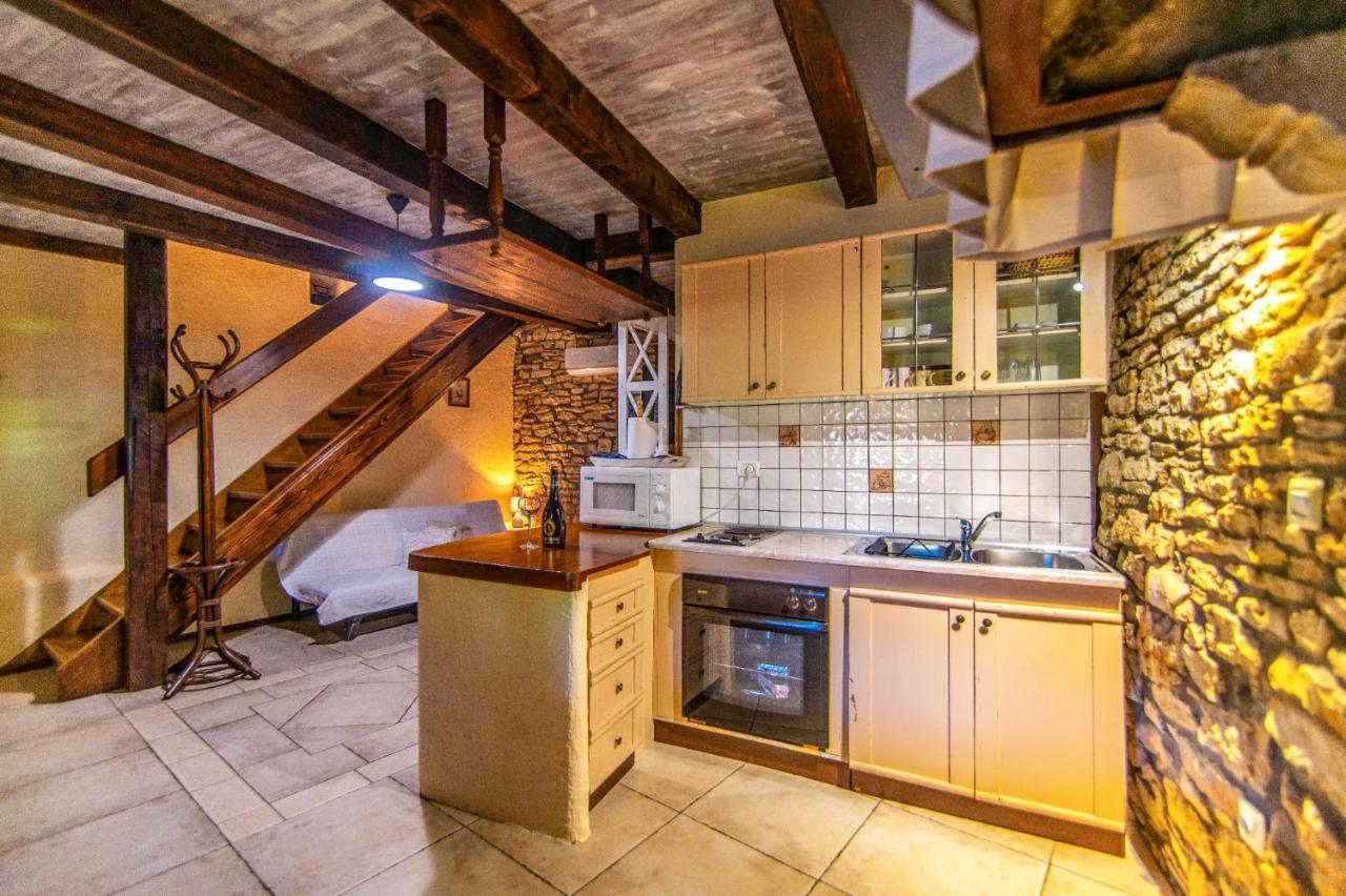 Villa Marelica By Villa Plus Bokordići Kültér fotó